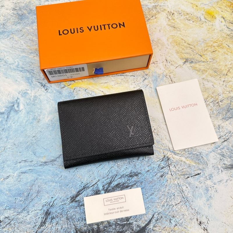 Louis Vuitton Wallets Purse